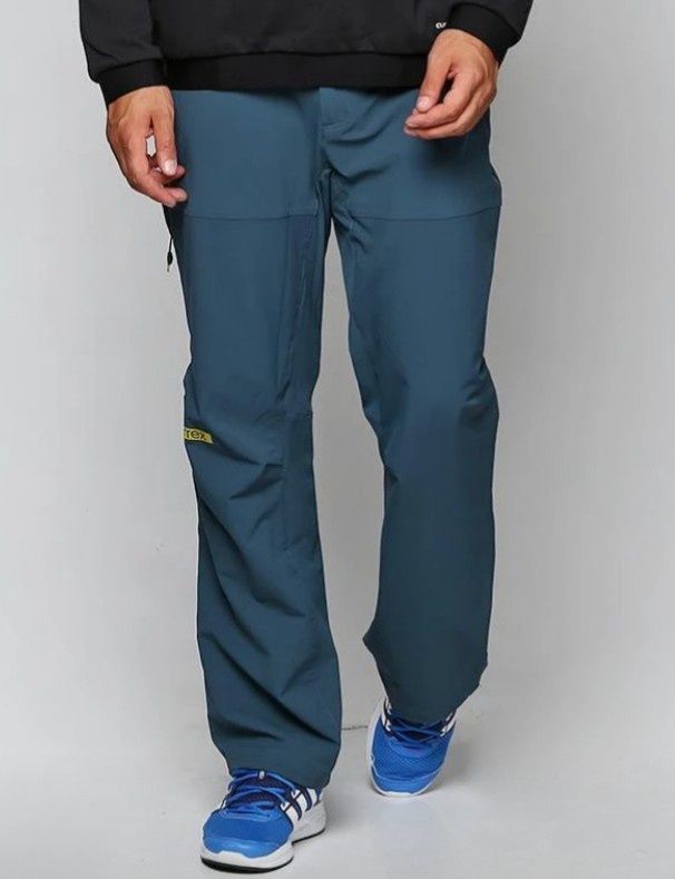 Adidas Terrex р.52-54(талия 90-102см) для активного отдыха штаны
