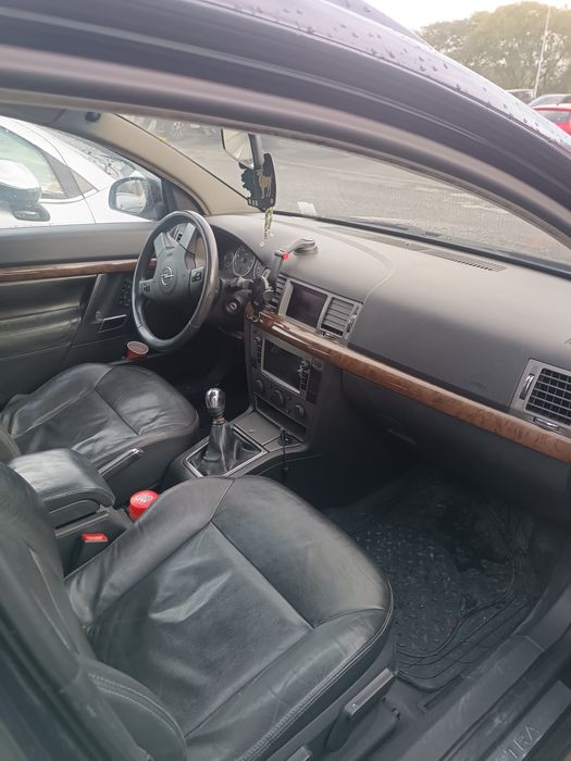 Vende-se Opel Vectra