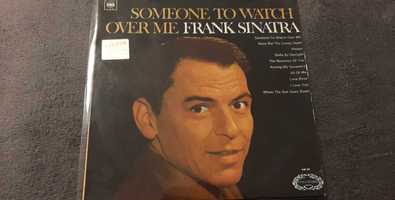 Frank Sinatra "Someone To Watch Ower Me" - płyta winylowa