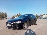 Mitsubishi Lancer Mitsubishi Lancer