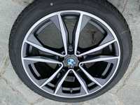 Alufelgi 19" BMW 8x19 715M OGGL F39 X2 X1