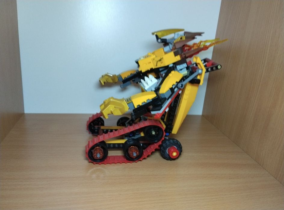 Набір lego Chima