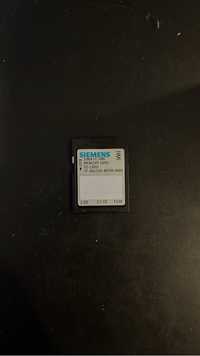 Siemens karta Simatic HMI 2 GB 6av2181-8xp00-0ax0 memory card