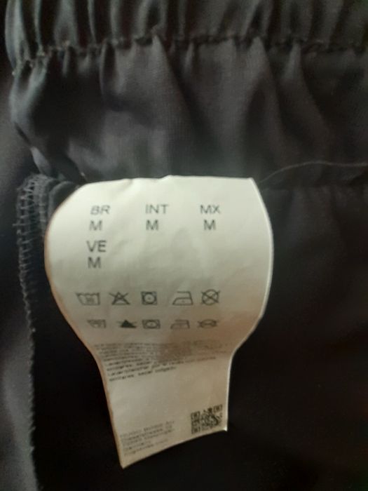 Szorty kąpielowe HUGO BOSS