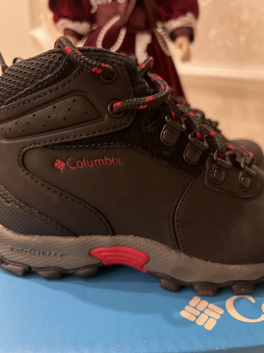 Черевички для хлопчиків