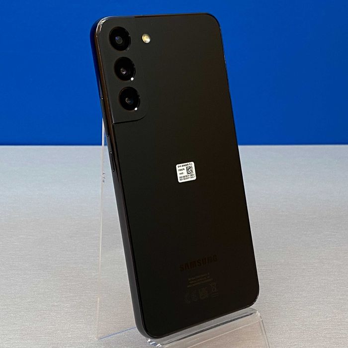 Samsung Galaxy S22+ 5G (8GB/256GB) - Black