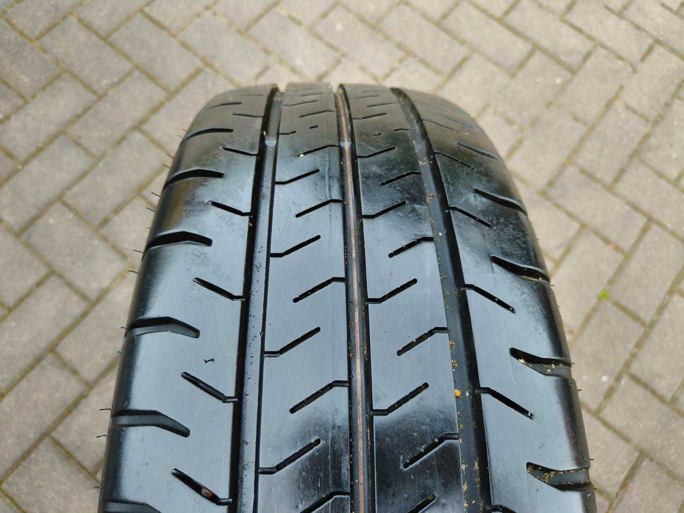 235/65 115/113R R16C FALKEN Van01 8mm 2021r Opony Letnie BUS 2szt