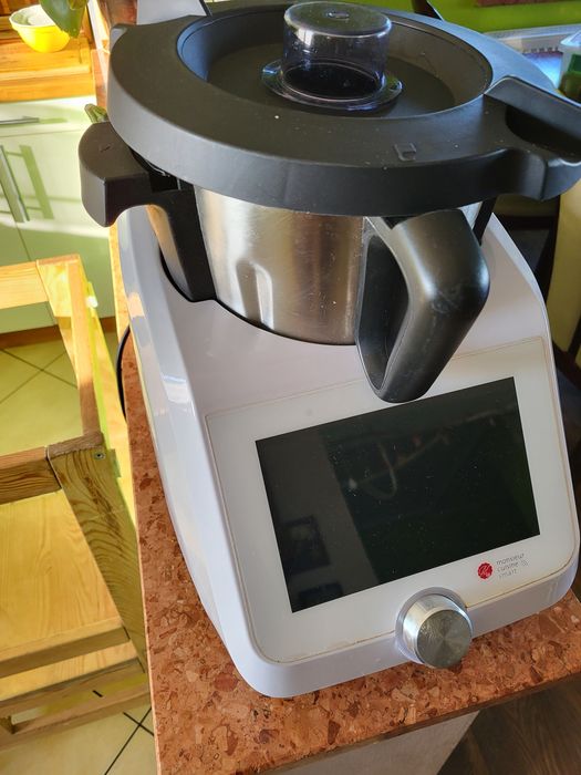 Lidlomix Monsieur cuisine smart wi-fi
