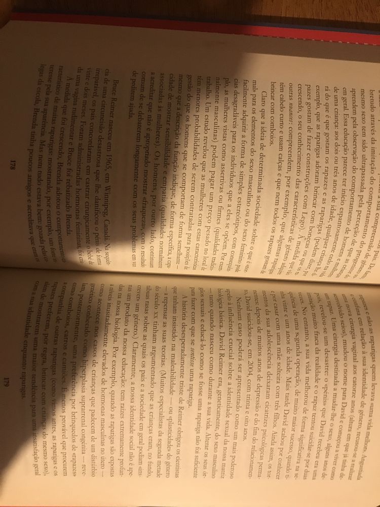 Livro “Use a Cabeça”