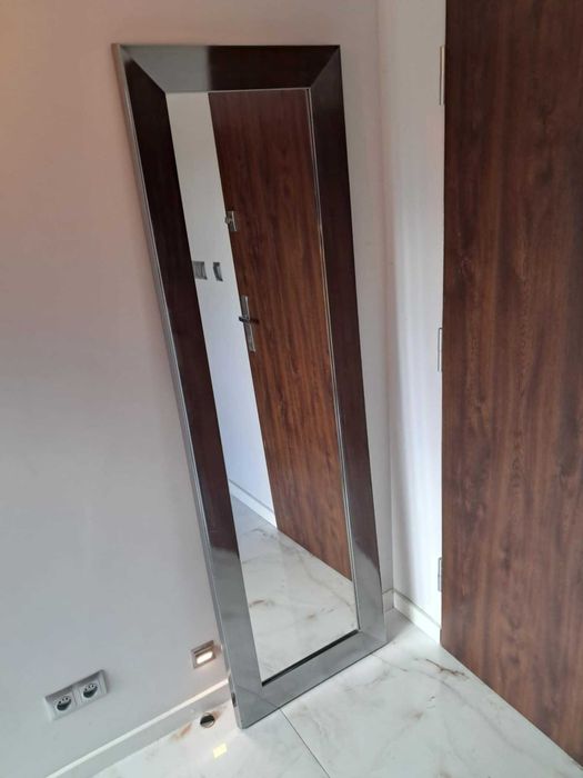 Duże lustro 40 x 170