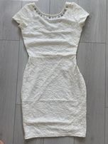 Sukienka mini ZARA