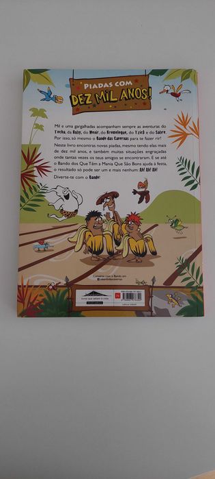 O Bando das Cavernas