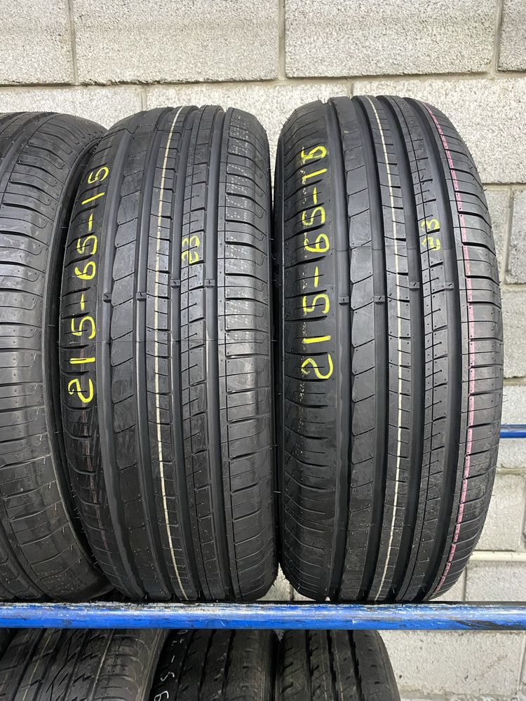 Літні шини 215/65 R15 (96H) LANVIGATOR