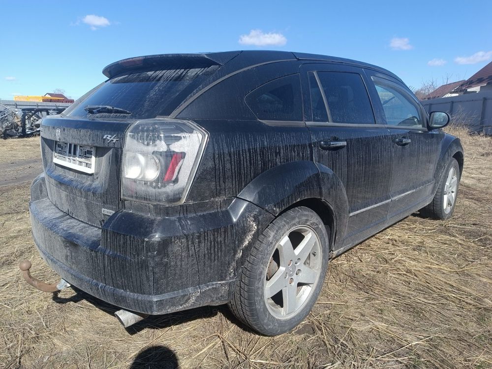 Разборка шрот Dodge Callibre 2.4 автомат Додж калибр