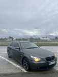 BMW e61 530d maunal