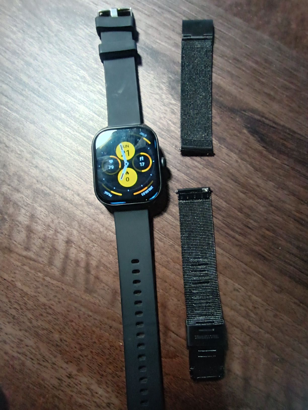 Годинник Smart watch