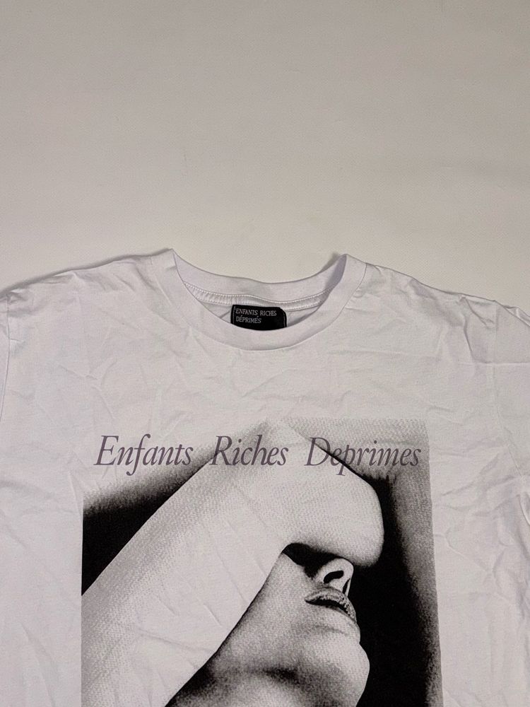 футболка Erd Enfants riches deprimes girl M L