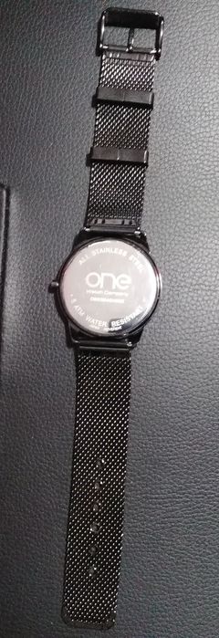 Vendo Relógio One