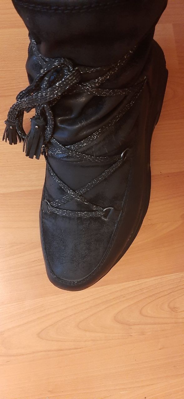 Сапожки / ботинки женские Tamaris 41  размер