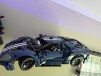 LEGO 42154 Technic Ford GT