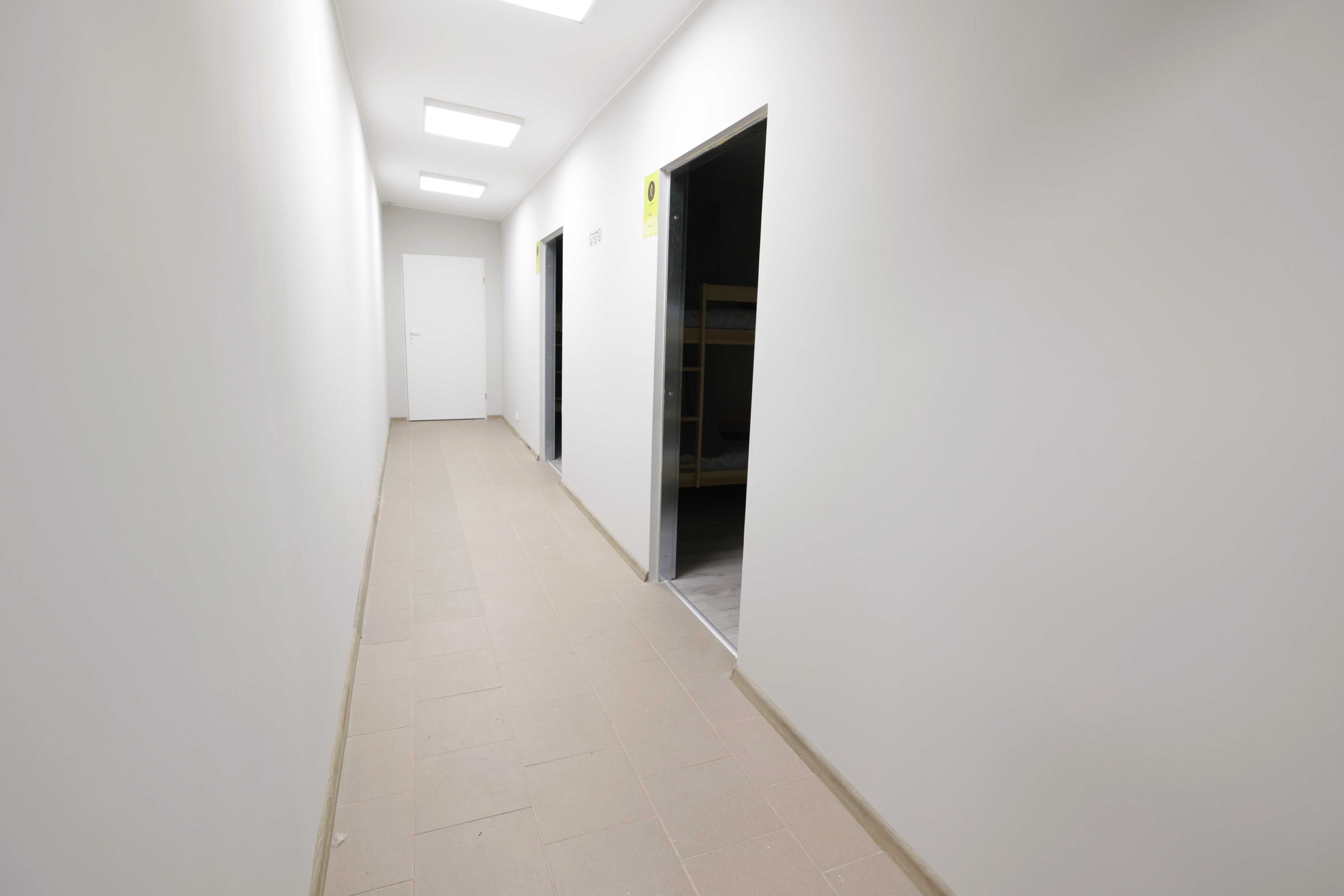 Hostel od 31 zł. za noc- WIFI w cenie- parking na miejscu