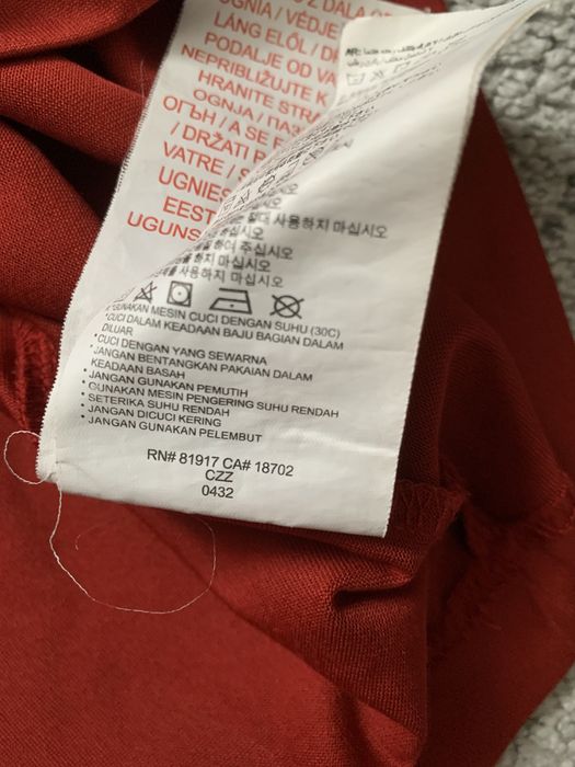 Лонгслів Nike SB чоловічий б/в