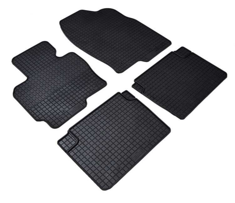 Mazda Cx-5 Dywaniki Samochodowe Gumowe Petex Germany