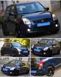 Suzuki Swift 1.3 bardzo dobry stan, bogate wyposażenie