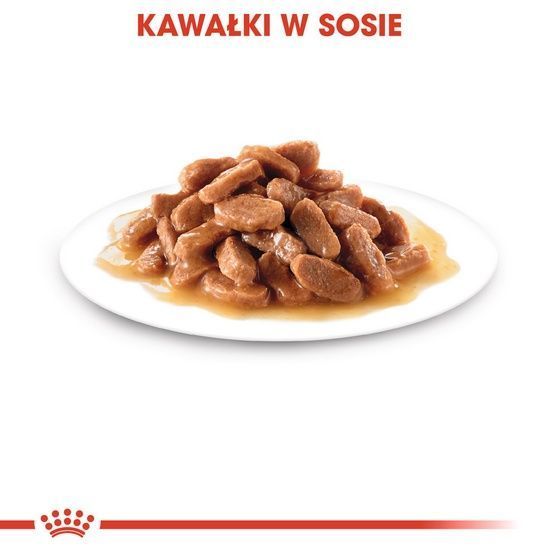 Karma w sosie dla kotów po kastracji lub sterylizacji Royal Canin 85g