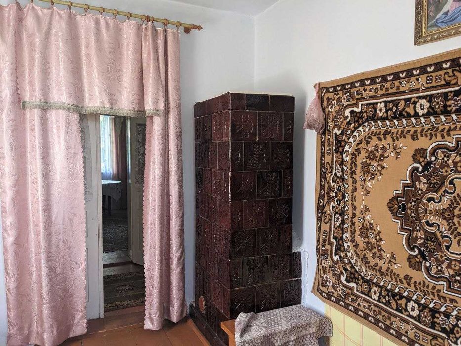 Продається готовий будинок у с.Крилос (2)