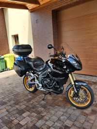 Triumph Tiger 1050