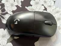 logitech g pro myszka