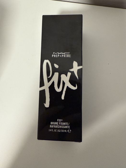 MAC Prep + Prime Fix mgiełka utrwalająca 100 ml