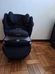 Cadeira Cybex auto
