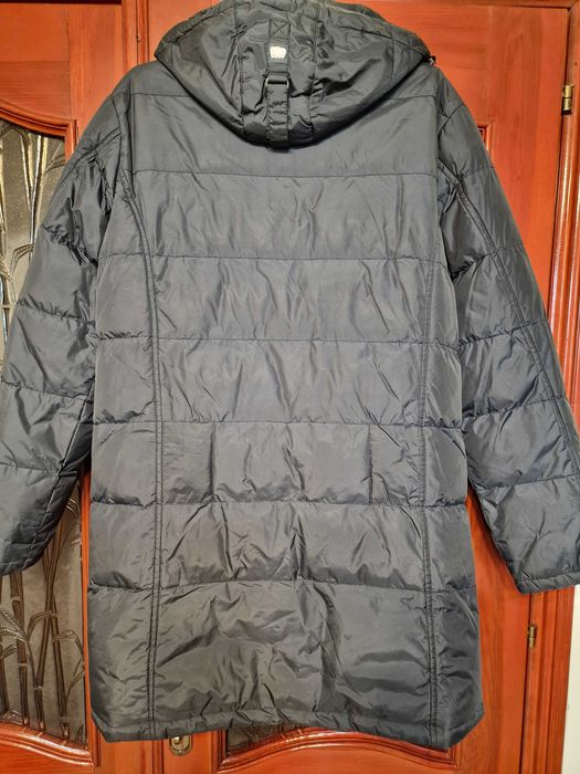 Продам чоловіче пальто , парку Braggart . Оригінал з Німеччини.