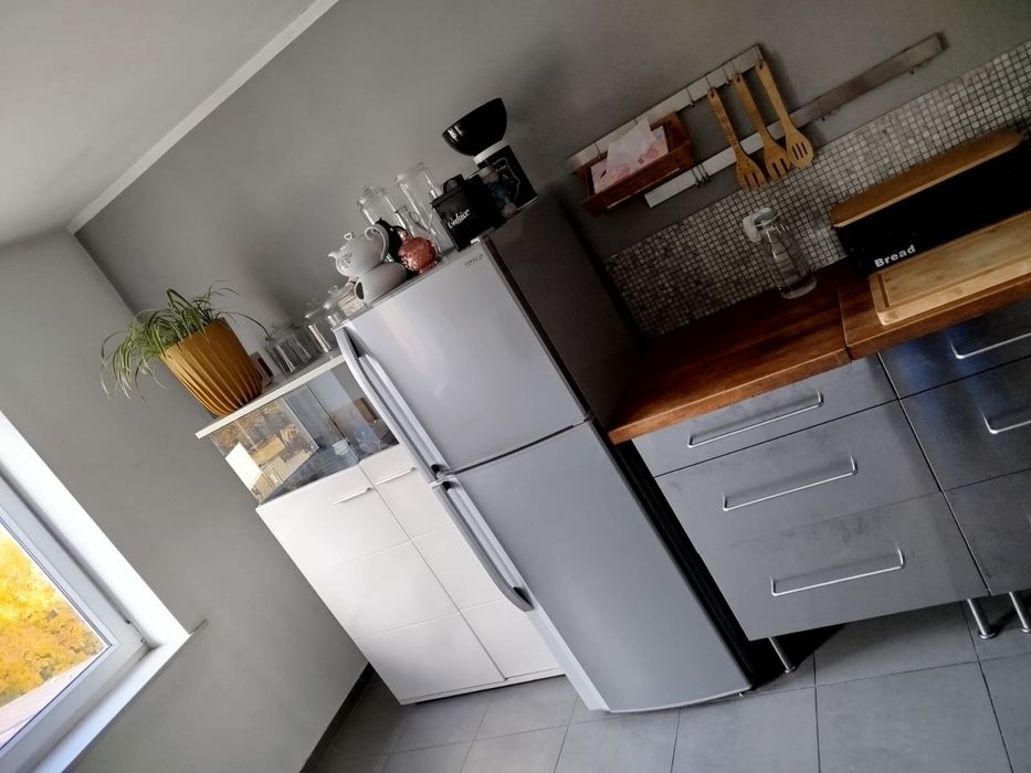 Sprzedam przytulne mieszkanie na poddaszu dla młodej pary