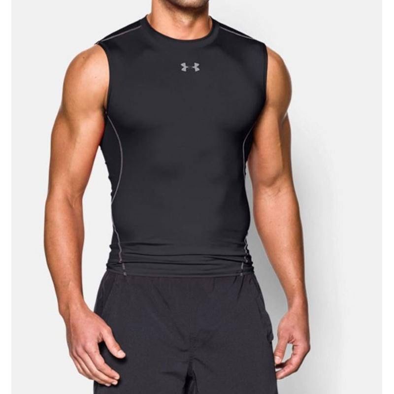 Термо компрессионка Under Armour (футболка, майка)