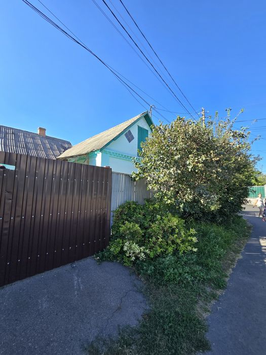 Великий будинок для родини на 2 входи вул. Фадєєва