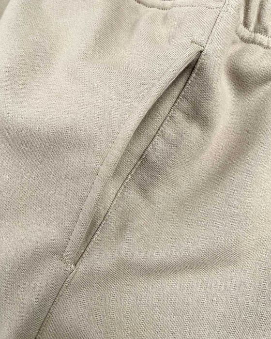 Штани Fear Of God Essentials Drawstring Lounge Pants Smoke Gray