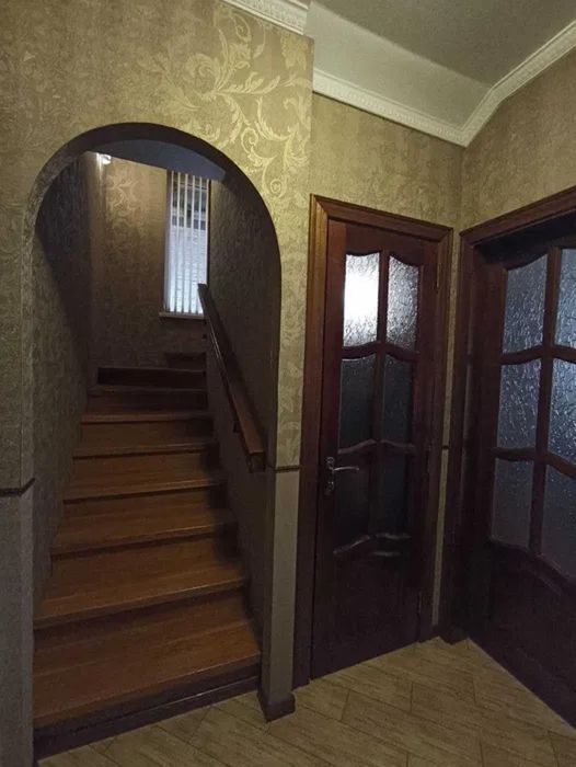 Будинок /район Довбуша/ Коломия