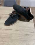 Sapatos de homem/Clássicos