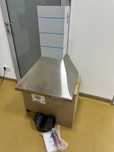 Okap kominowy 60cm Inox NOWY