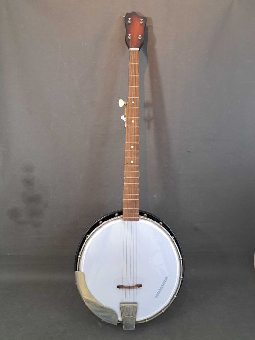 Banjo Musima 5-strunowe