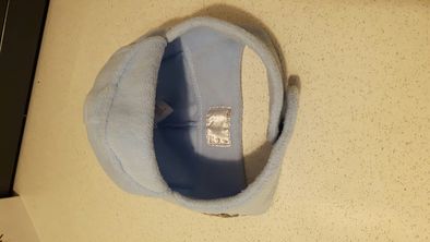 Czapka Decathlon dla dziecka 1,5-2 lata