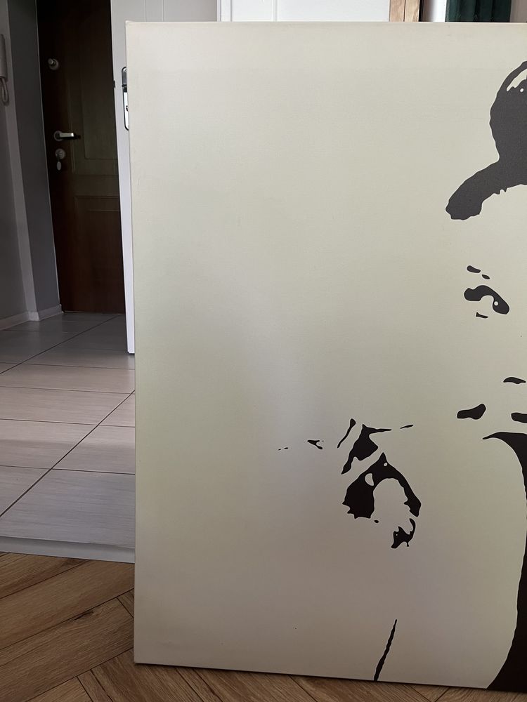 Obraz audrey hepburn ikea