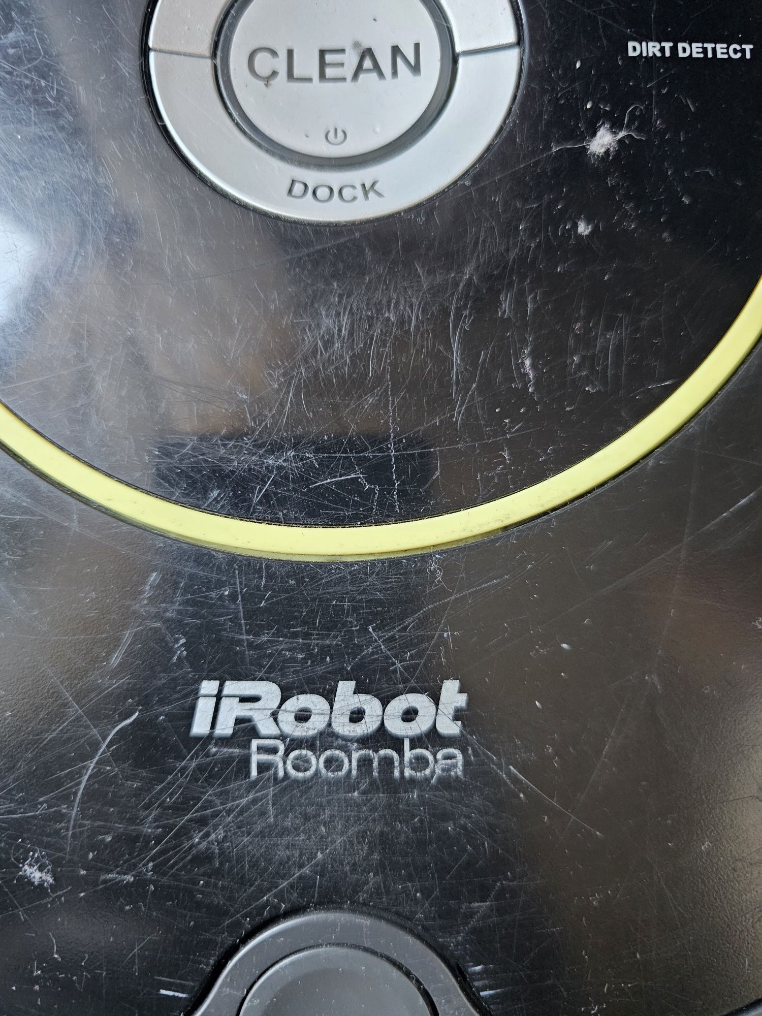 Irobot Roomba 17070 odkurzacz
