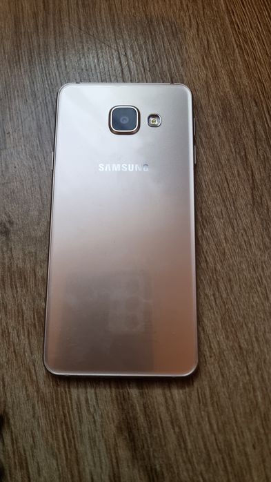 Samsung Galaxy A3 2016 wysyłka gratis