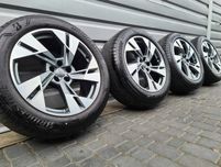 Oryginalne Koła Audi 20 A4 A5 A6 A7 A8 Q5 Q7 Etron