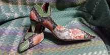 Buty szpilki Reserved 37