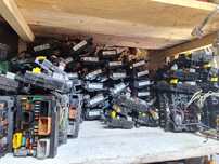 Блок предохранителей BSM Citroen Peugeot R05,R02,R09,L01, L02, L03,L04